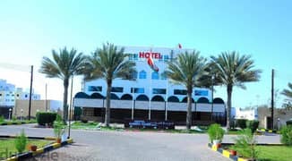 hotel for sale 0