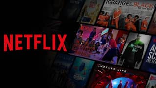 Get Netflix subscription at very low price