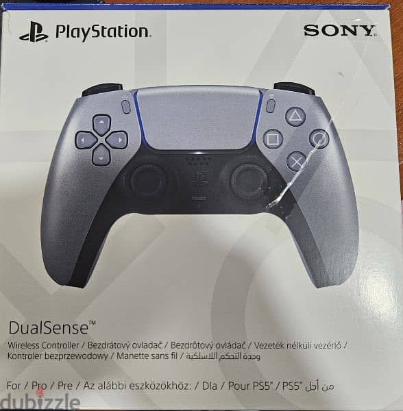 Ps5 Dualsense controller 3