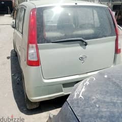 sall spar parts only dehatso sirion