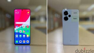 2days old unused open box Redmi note 13 pro plus for sale