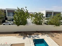 افخم فیلا فی موج مسقط /A luxury villa with 6 bedrooms in Muscat Mouj 0