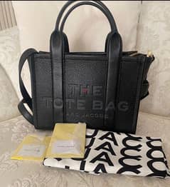 Marc jacobs tote bag, brand new