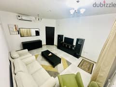 furnished apartments in athibah muscat 0