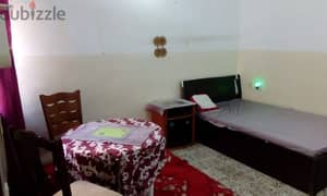 alkhwer rent room 100 ryial all in