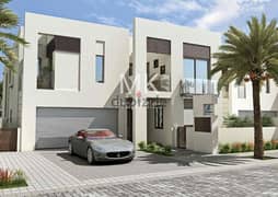 استثمر و اربح فی العقارات /Investment with high profit/villa/Al Mouj 0
