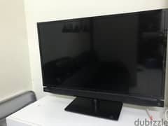 42 inches TV Monitor - Toshiba
