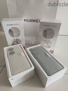 Huawei p50pro 0