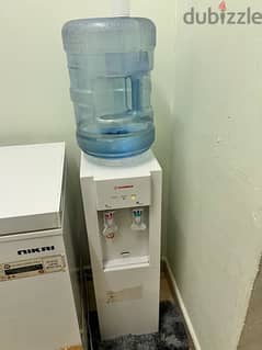 water cooler 0
