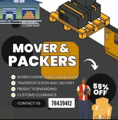 professional movers and Packers House,villas,Office,Store Shiffting 0