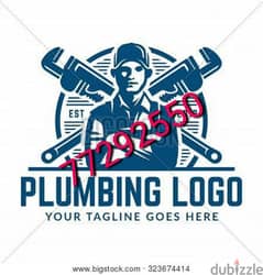 plumbing all types of work pipe leakage fitting 24 hrs available