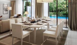 فیلا للبیع 5غرف نوم/freehold/ luxury villa for seal  5BR