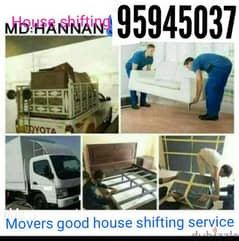 Muscat House shifting and transport services furniture fixing