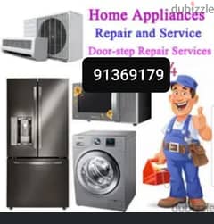 All types Fridge Acc automatic repair and service works 0