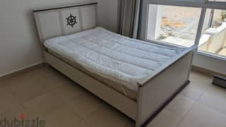 Single Bed - PAM 0