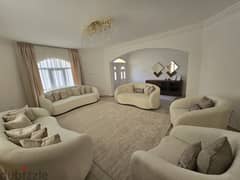 fully furnished beautiful  house near wave and Muxun mall