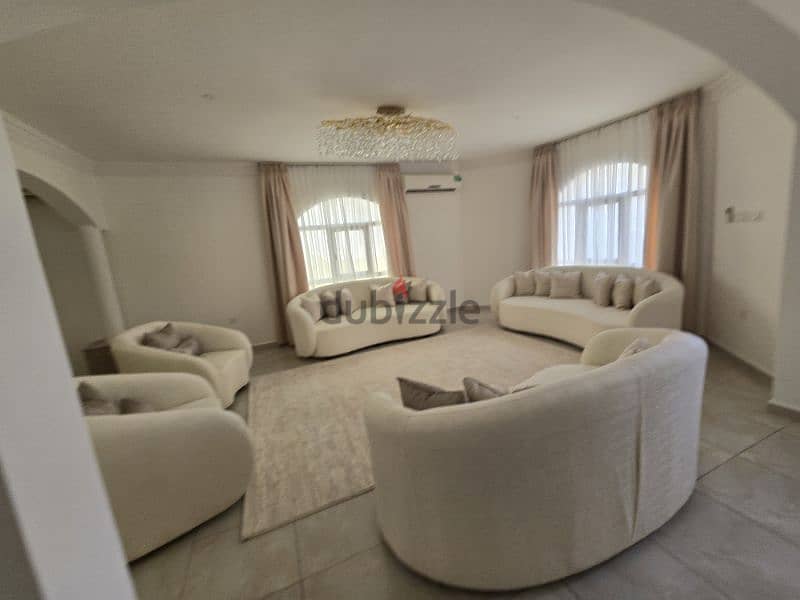 fully furnished beautiful  house near wave and Muxun mall 1