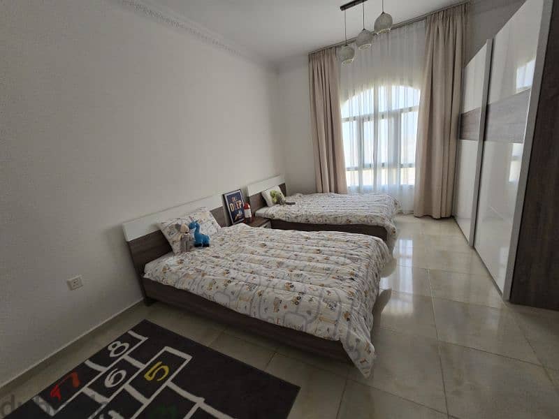 fully furnished beautiful  house near wave and Muxun mall 13
