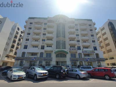 3 BR Fantastic Apartment in Al Khuwair