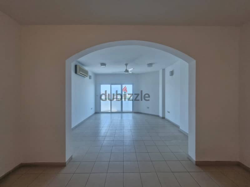 3 BR Fantastic Apartment in Al Khuwair 1