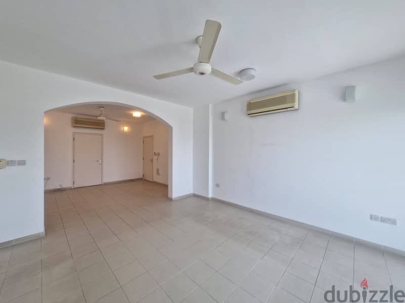 3 BR Fantastic Apartment in Al Khuwair 2