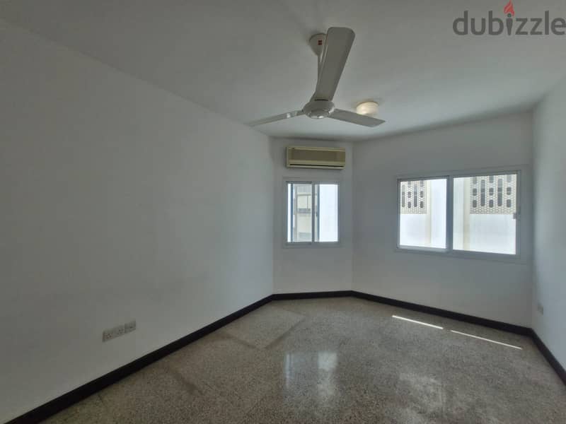 3 BR Fantastic Apartment in Al Khuwair 7