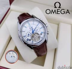 Omega Automatic Watches