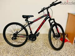 Huffy Cycle Good condition 0