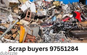 scrap buyers available here