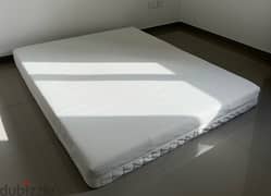Mattress IKEA. In perfect condition. Size 160x200