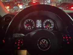 Volkswagen Tiguan 2014 0