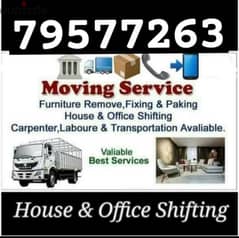 Mover carpenter house  shiffting  TV curtains furniture fixing 0