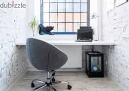 looking for a small office space