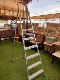 very good ladder for sale 12