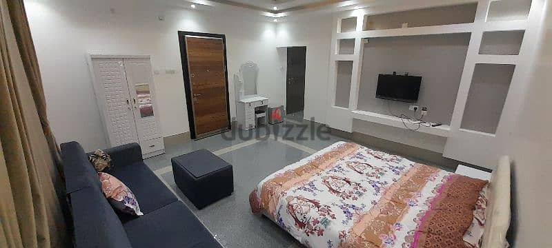 Furnished rooms for rent 5