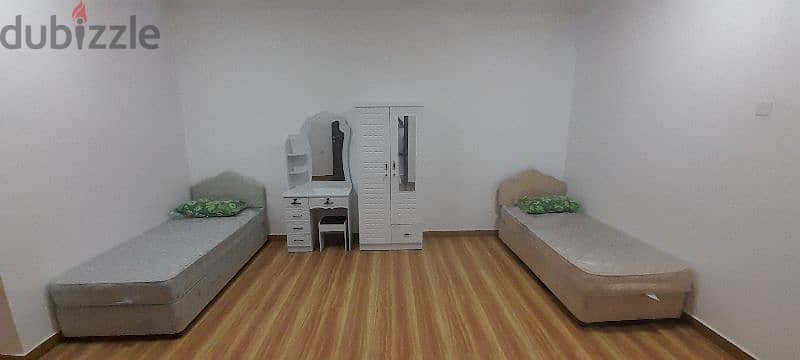 Furnished rooms for rent 6