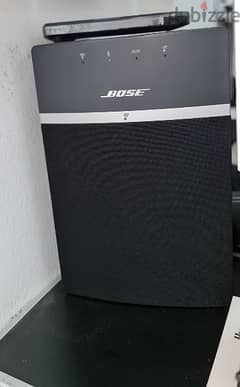 BOSE SOUND TOUCH 10 0
