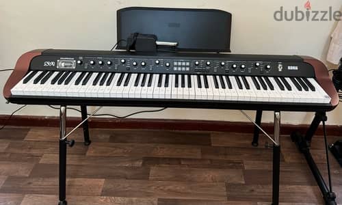 korg Sv-1 stage vintage piano 88 keys