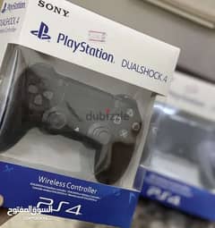 Playstation 4 controller  new original interested message me Whatsap