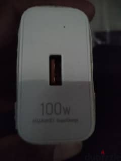 I have orgnl adapter huawei 100w 66w 40w super fast charger 0