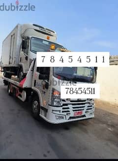 Truck for rent 3ton 7ton 10ton truck transport Shiffting Service 0