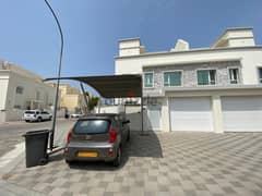 "SR-M-497 hight quality and semi furnished to let located ozaiba 0