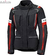 Motorbike textile jacket