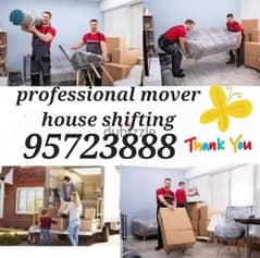 Muscat Mover packer carpenter furniture fixing TV curtains fixing