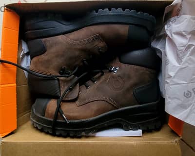 Safety boot OG base boot 45 UK SIZE