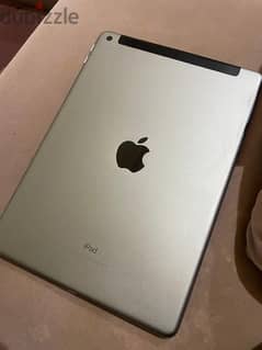I Pad 6th Generation For Sale