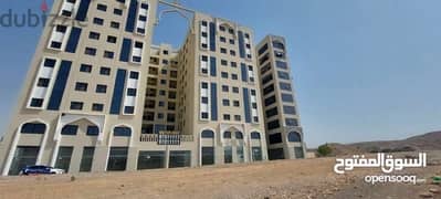shop for rent in al ansab - near to Muscat express road