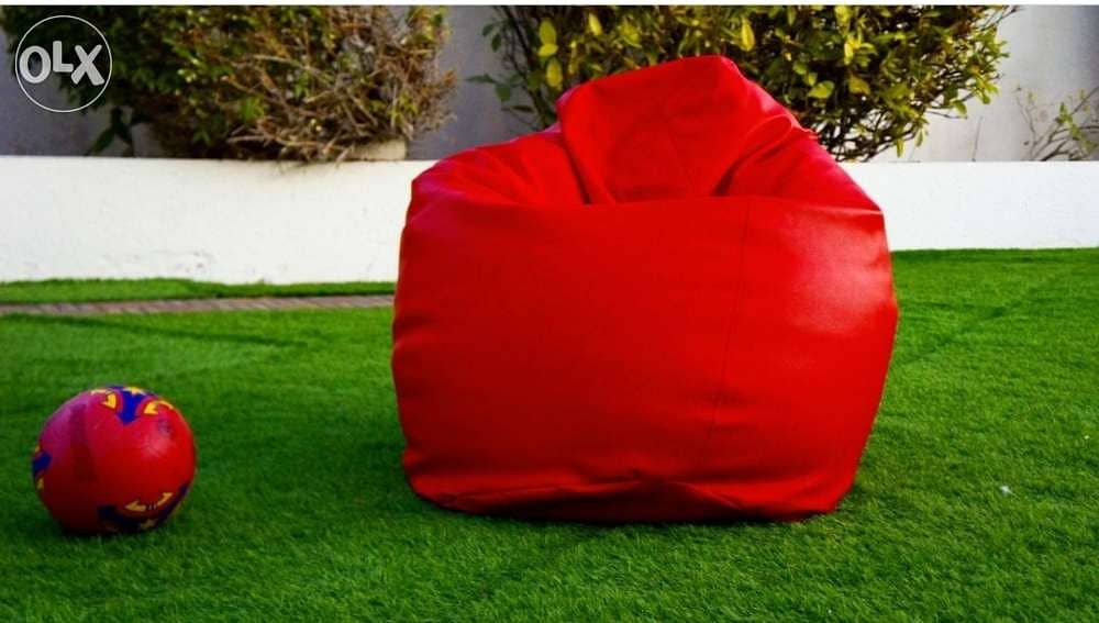 Bean Bags - All brand new different colors 3