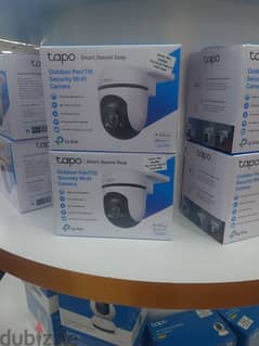 tplink wifi camera for shop and house