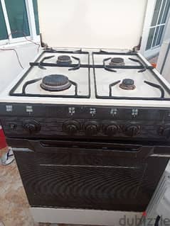 cooking range